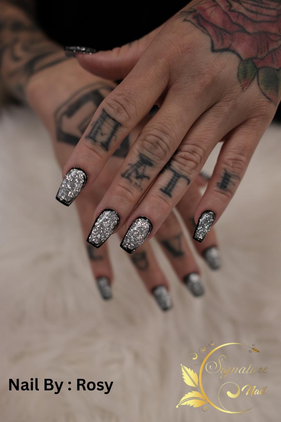 Beautiful Nail Designs in Springfield, MO 65807